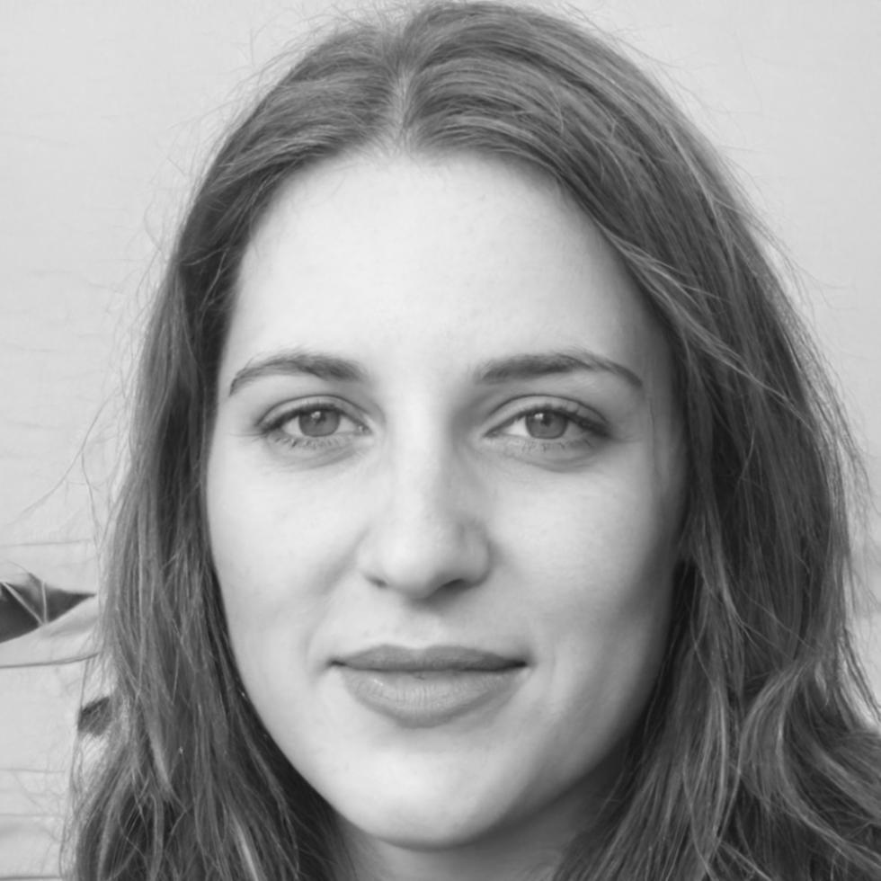 Testimonial von Maria Schmidt, Programm-Teilnehmerin